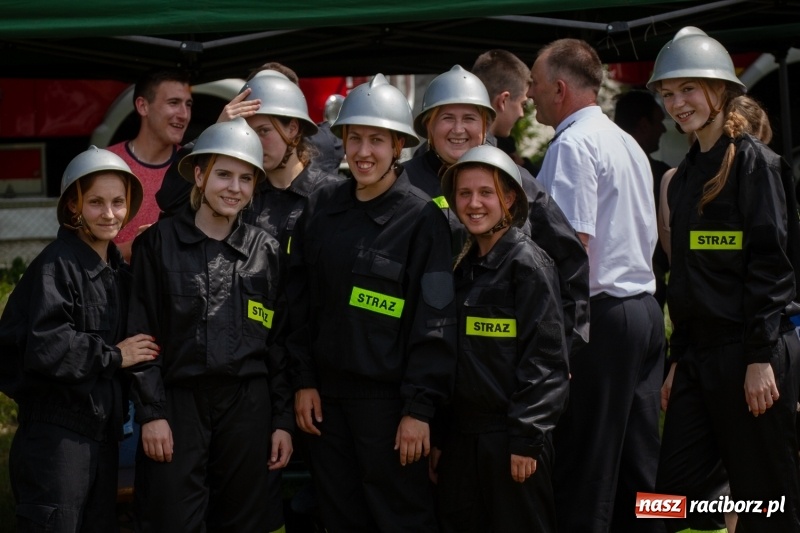 Zdjęcie w galerii na portalu naszraciborz.pl: Krzanowice zgarnęły wszystko. Gminne zawody sportowo-pożarnicze w Bojanowie wiadomości z regionu