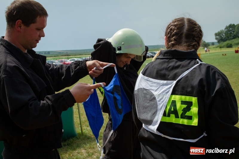 Zdjęcie w galerii na portalu naszraciborz.pl: Krzanowice zgarnęły wszystko. Gminne zawody sportowo-pożarnicze w Bojanowie wiadomości z regionu