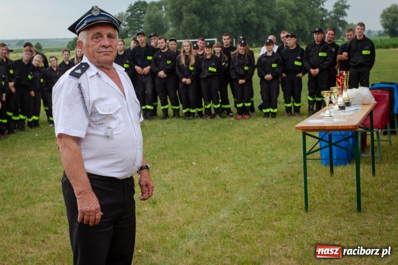 Zdjęcie w galerii na portalu naszraciborz.pl: Krzanowice zgarnęły wszystko. Gminne zawody sportowo-pożarnicze w Bojanowie wiadomości z regionu