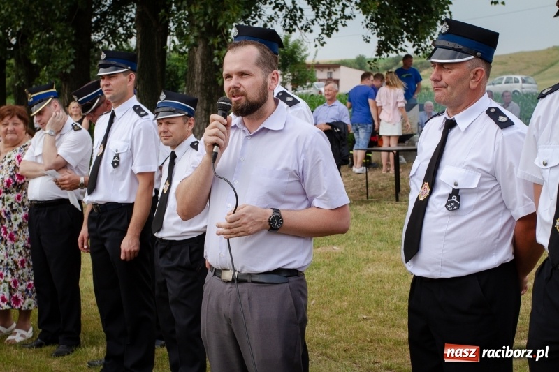 Zdjęcie w galerii na portalu naszraciborz.pl: Krzanowice zgarnęły wszystko. Gminne zawody sportowo-pożarnicze w Bojanowie wiadomości z regionu
