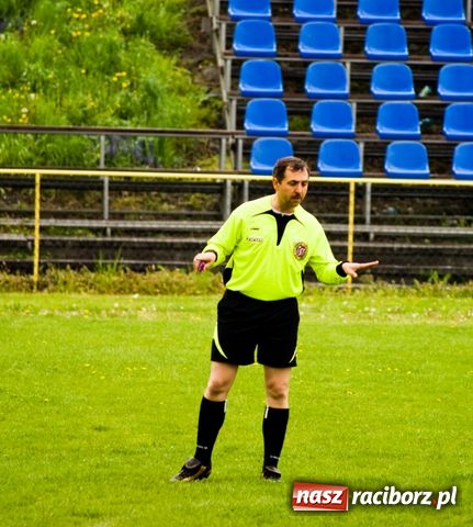 Zdjęcie w galerii na portalu naszraciborz.pl: Awans Rafako już pewny wiadomości z regionu