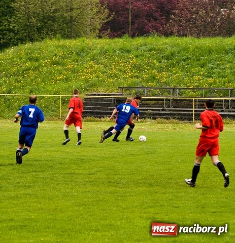Zdjęcie w galerii na portalu naszraciborz.pl: Awans Rafako już pewny wiadomości z regionu