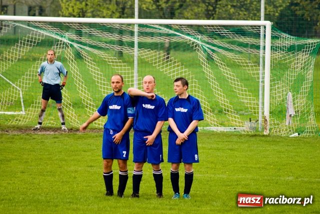 Zdjęcie w galerii na portalu naszraciborz.pl: Awans Rafako już pewny wiadomości z regionu