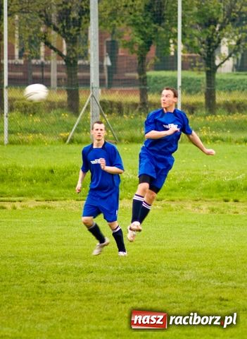 Zdjęcie w galerii na portalu naszraciborz.pl: Awans Rafako już pewny wiadomości z regionu