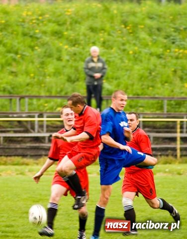 Zdjęcie w galerii na portalu naszraciborz.pl: Awans Rafako już pewny wiadomości z regionu