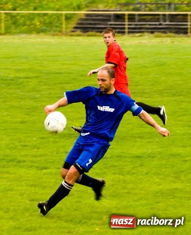Zdjęcie w galerii na portalu naszraciborz.pl: Awans Rafako już pewny wiadomości z regionu