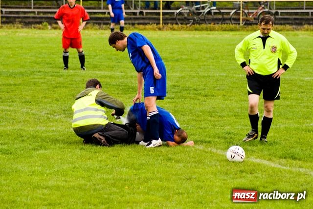 Zdjęcie w galerii na portalu naszraciborz.pl: Awans Rafako już pewny wiadomości z regionu