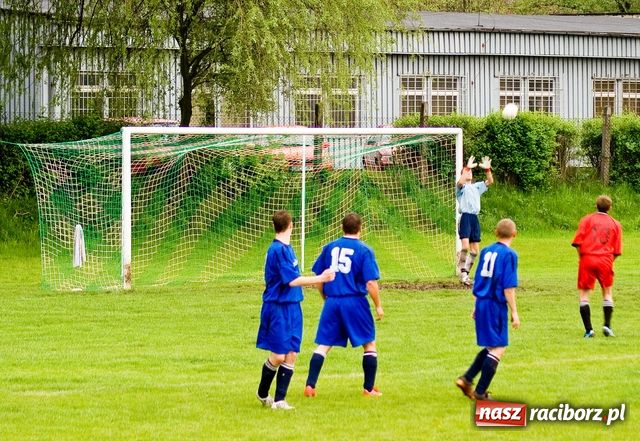 Zdjęcie w galerii na portalu naszraciborz.pl: Awans Rafako już pewny wiadomości z regionu