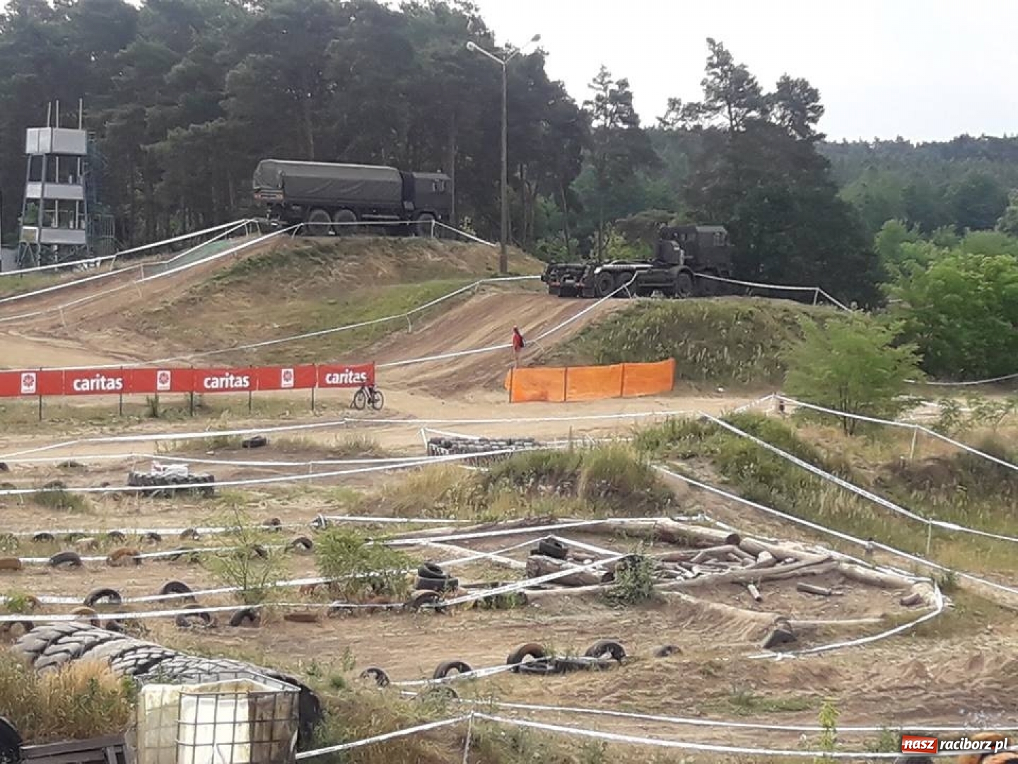 Zdjęcie w galerii na portalu naszraciborz.pl: Runnersi z Eko-Okien drudzy w Formoza Challenge 2018 Oborniki wiadomości z regionu