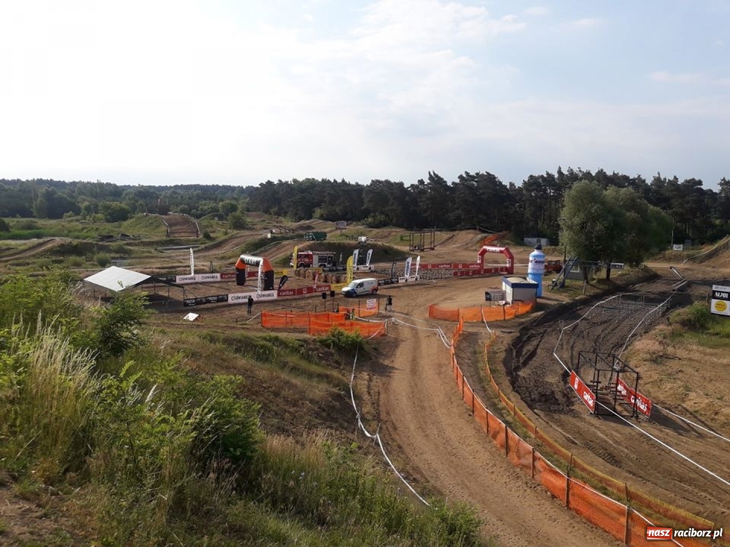 Zdjęcie w galerii na portalu naszraciborz.pl: Runnersi z Eko-Okien drudzy w Formoza Challenge 2018 Oborniki wiadomości z regionu