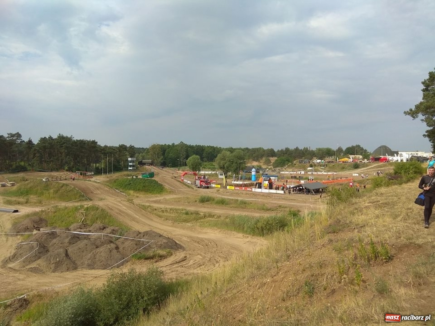 Zdjęcie w galerii na portalu naszraciborz.pl: Runnersi z Eko-Okien drudzy w Formoza Challenge 2018 Oborniki wiadomości z regionu