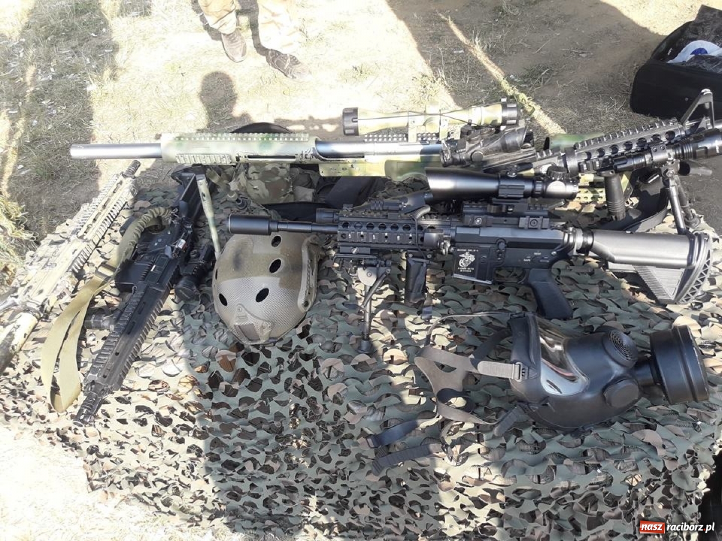 Zdjęcie w galerii na portalu naszraciborz.pl: Runnersi z Eko-Okien drudzy w Formoza Challenge 2018 Oborniki wiadomości z regionu