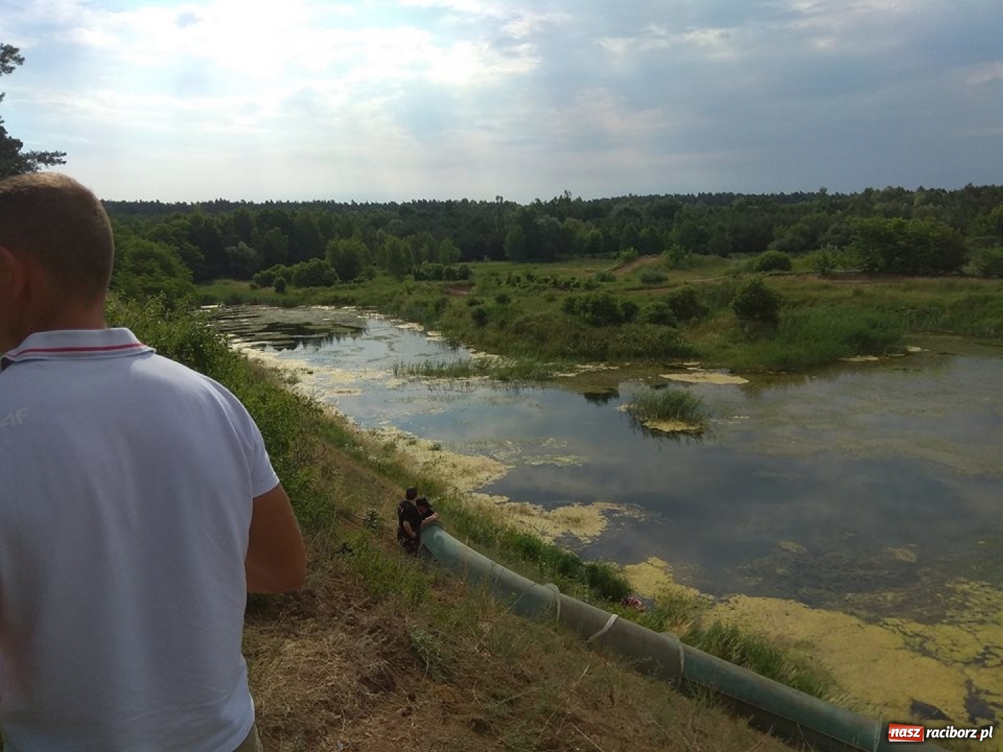 Zdjęcie w galerii na portalu naszraciborz.pl: Runnersi z Eko-Okien drudzy w Formoza Challenge 2018 Oborniki wiadomości z regionu