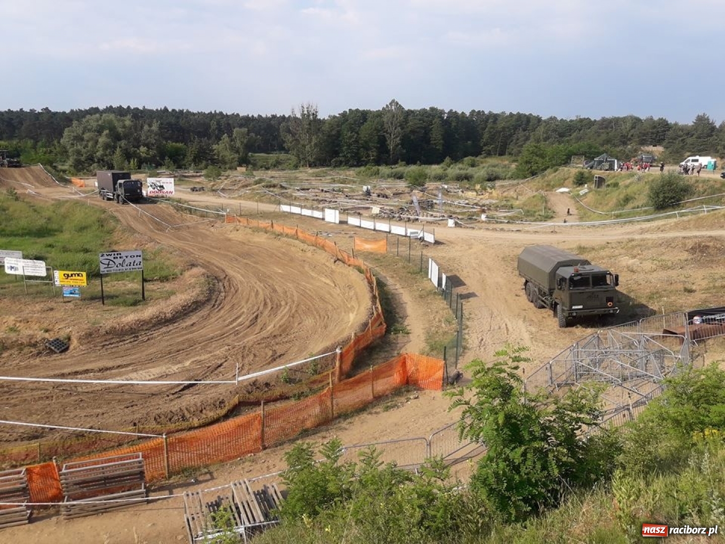 Zdjęcie w galerii na portalu naszraciborz.pl: Runnersi z Eko-Okien drudzy w Formoza Challenge 2018 Oborniki wiadomości z regionu
