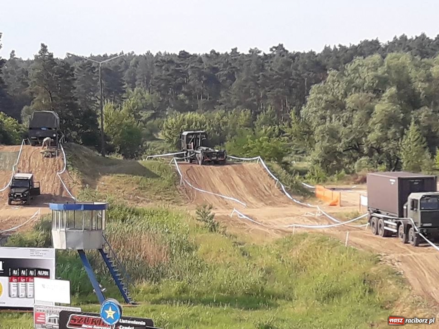 Zdjęcie w galerii na portalu naszraciborz.pl: Runnersi z Eko-Okien drudzy w Formoza Challenge 2018 Oborniki wiadomości z regionu