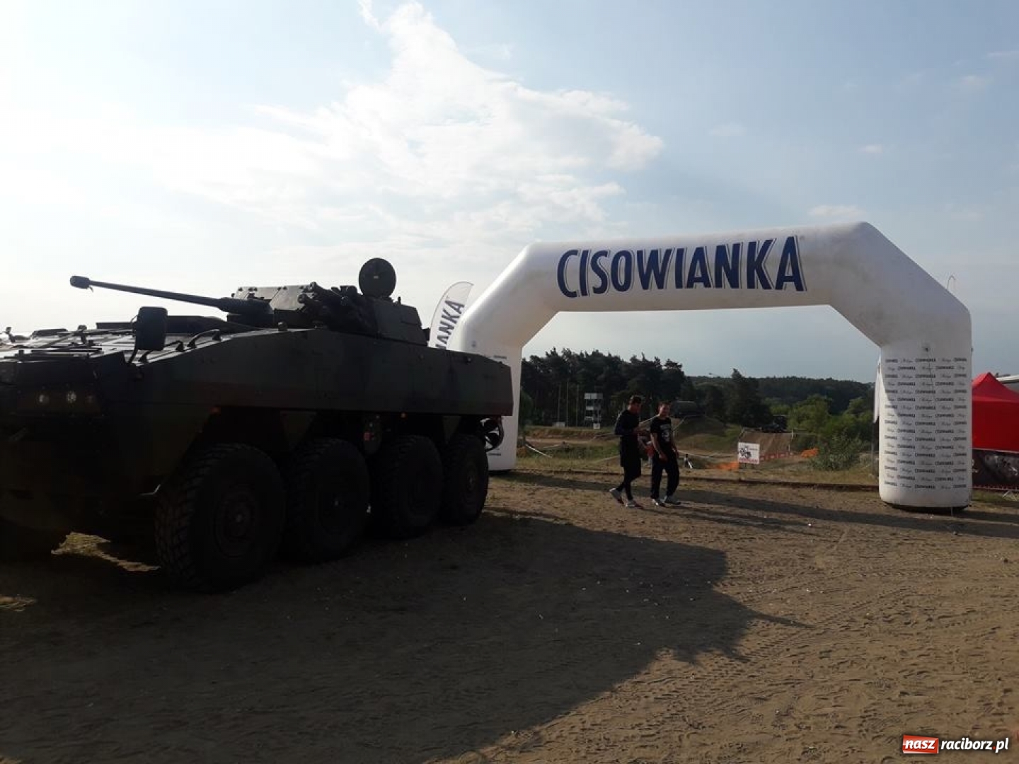 Zdjęcie w galerii na portalu naszraciborz.pl: Runnersi z Eko-Okien drudzy w Formoza Challenge 2018 Oborniki wiadomości z regionu