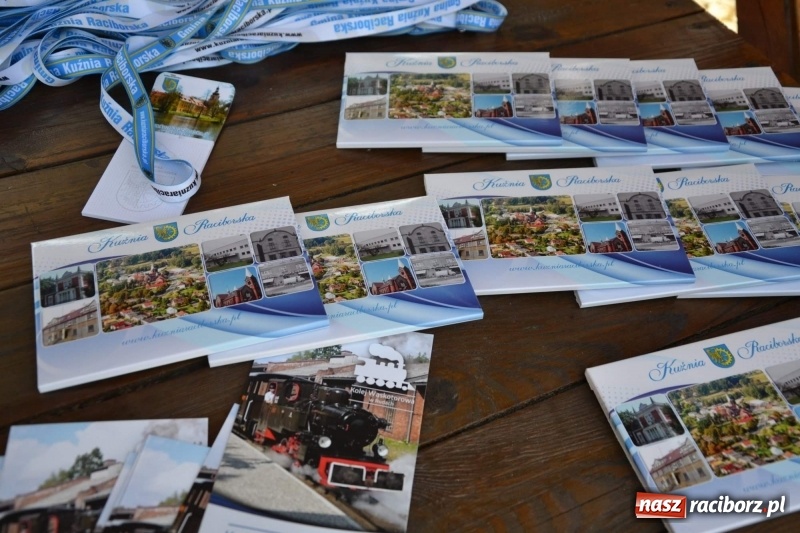 Zdjęcie w galerii na portalu naszraciborz.pl: I edycja Święta Powiatu Raciborskiego na Zamku Piastowskim za nami wiadomości z regionu