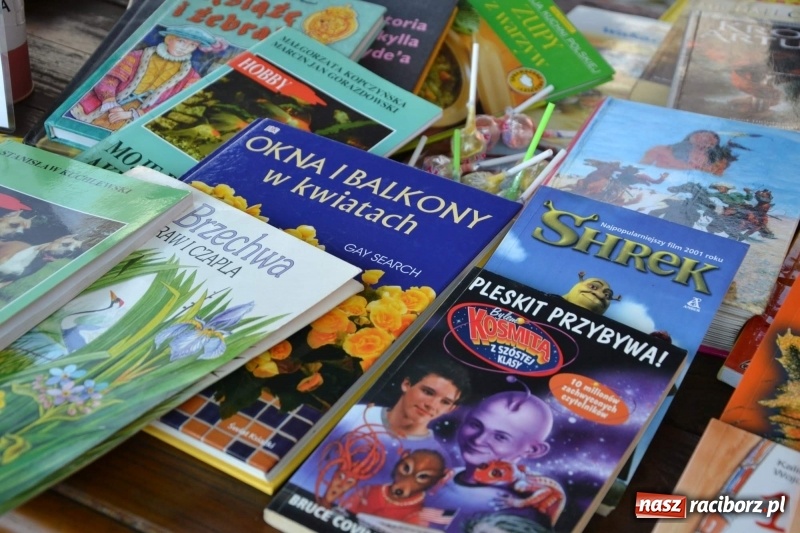 Zdjęcie w galerii na portalu naszraciborz.pl: I edycja Święta Powiatu Raciborskiego na Zamku Piastowskim za nami wiadomości z regionu