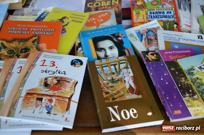 Zdjęcie w galerii na portalu naszraciborz.pl: I edycja Święta Powiatu Raciborskiego na Zamku Piastowskim za nami wiadomości z regionu