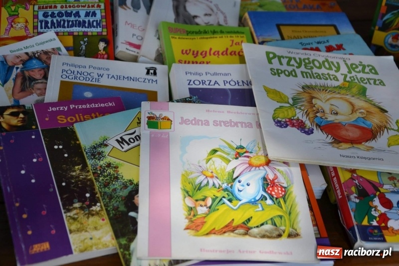 Zdjęcie w galerii na portalu naszraciborz.pl: I edycja Święta Powiatu Raciborskiego na Zamku Piastowskim za nami wiadomości z regionu