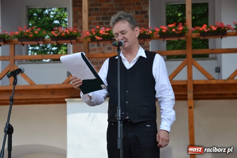 Zdjęcie w galerii na portalu naszraciborz.pl: I edycja Święta Powiatu Raciborskiego na Zamku Piastowskim za nami wiadomości z regionu