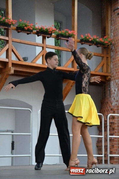 Zdjęcie w galerii na portalu naszraciborz.pl: I edycja Święta Powiatu Raciborskiego na Zamku Piastowskim za nami wiadomości z regionu