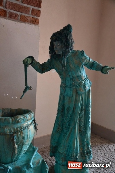 Zdjęcie w galerii na portalu naszraciborz.pl: I edycja Święta Powiatu Raciborskiego na Zamku Piastowskim za nami wiadomości z regionu