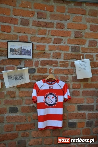 Zdjęcie w galerii na portalu naszraciborz.pl: I edycja Święta Powiatu Raciborskiego na Zamku Piastowskim za nami wiadomości z regionu