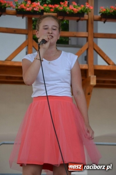 Zdjęcie w galerii na portalu naszraciborz.pl: I edycja Święta Powiatu Raciborskiego na Zamku Piastowskim za nami wiadomości z regionu