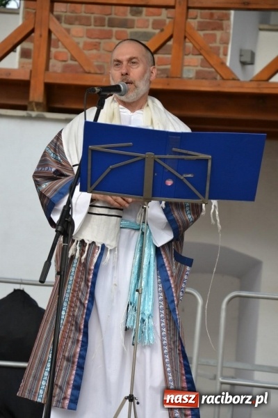 Zdjęcie w galerii na portalu naszraciborz.pl: I edycja Święta Powiatu Raciborskiego na Zamku Piastowskim za nami wiadomości z regionu