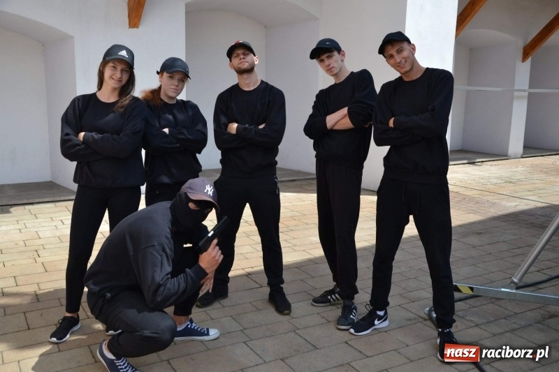 Zdjęcie w galerii na portalu naszraciborz.pl: I edycja Święta Powiatu Raciborskiego na Zamku Piastowskim za nami wiadomości z regionu