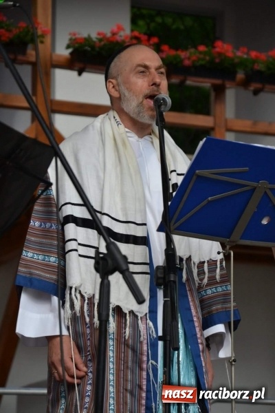 Zdjęcie w galerii na portalu naszraciborz.pl: I edycja Święta Powiatu Raciborskiego na Zamku Piastowskim za nami wiadomości z regionu