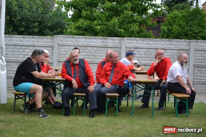 Zdjęcie w galerii na portalu naszraciborz.pl: VI Festiwal Orkiestr Dętych w Tworkowie wiadomości z regionu