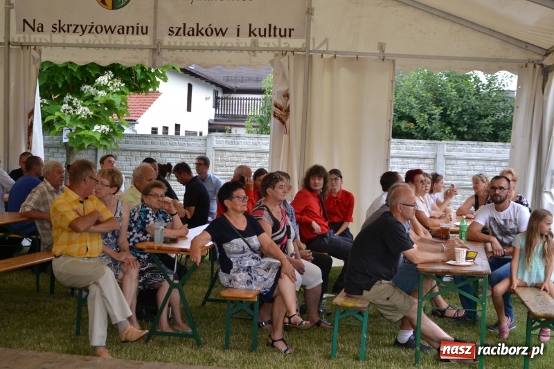 Zdjęcie w galerii na portalu naszraciborz.pl: VI Festiwal Orkiestr Dętych w Tworkowie wiadomości z regionu