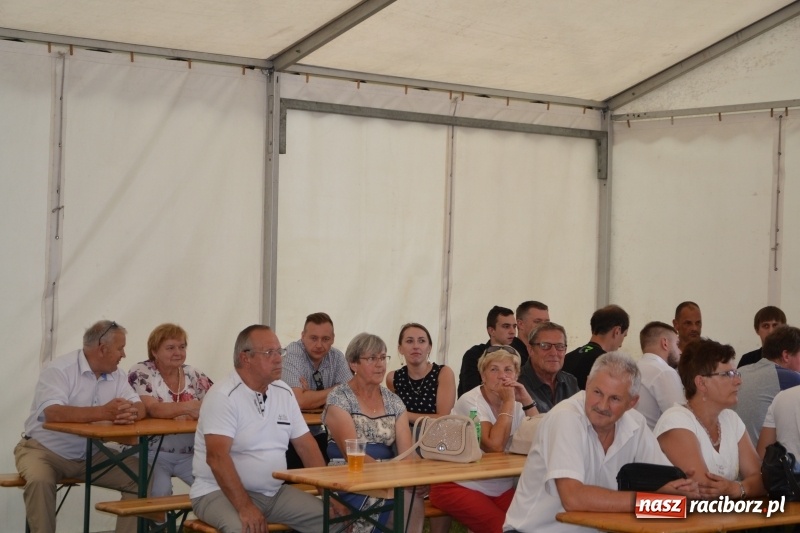 Zdjęcie w galerii na portalu naszraciborz.pl: VI Festiwal Orkiestr Dętych w Tworkowie wiadomości z regionu