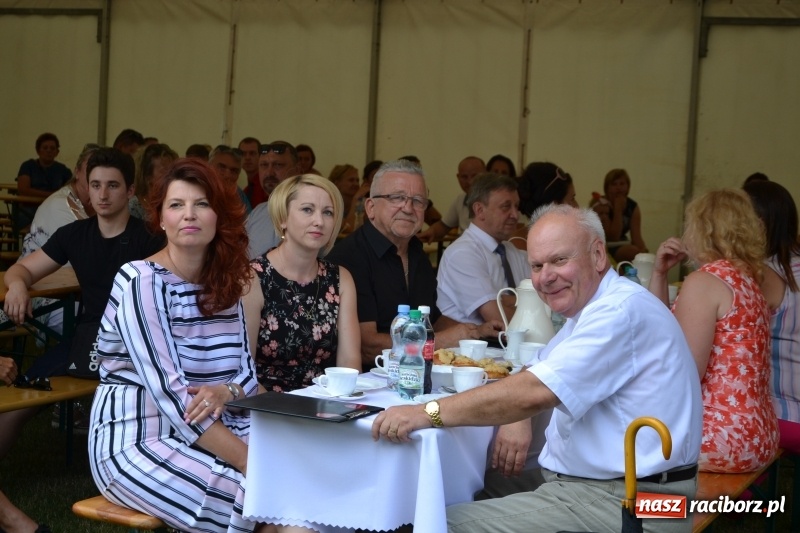 Zdjęcie w galerii na portalu naszraciborz.pl: VI Festiwal Orkiestr Dętych w Tworkowie wiadomości z regionu