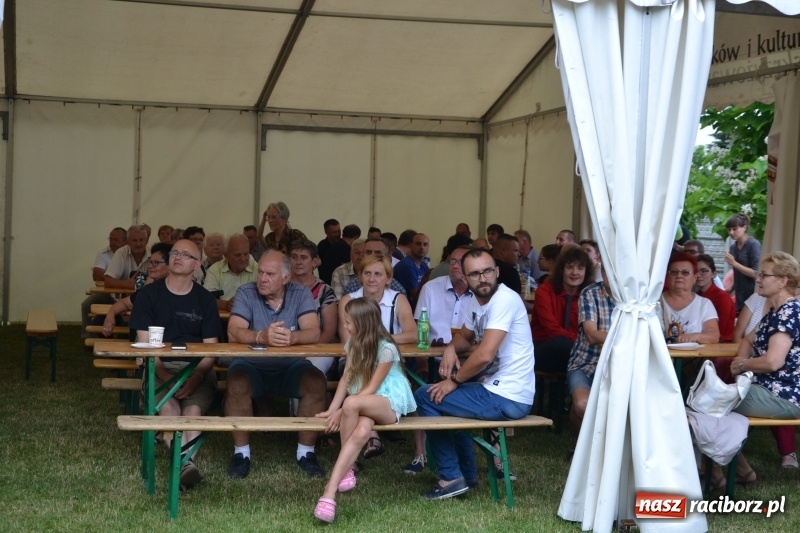 Zdjęcie w galerii na portalu naszraciborz.pl: VI Festiwal Orkiestr Dętych w Tworkowie wiadomości z regionu