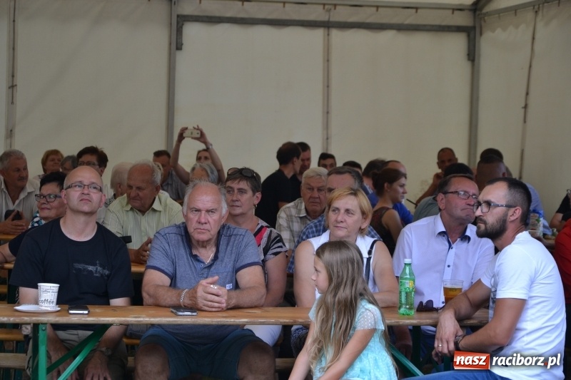 Zdjęcie w galerii na portalu naszraciborz.pl: VI Festiwal Orkiestr Dętych w Tworkowie wiadomości z regionu