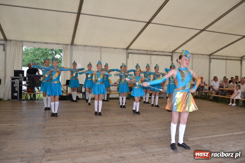 Zdjęcie w galerii na portalu naszraciborz.pl: VI Festiwal Orkiestr Dętych w Tworkowie wiadomości z regionu