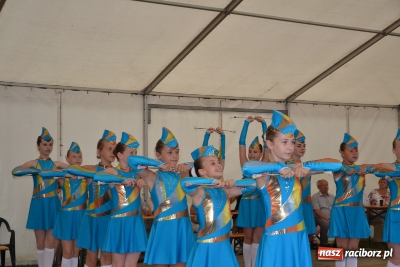 Zdjęcie w galerii na portalu naszraciborz.pl: VI Festiwal Orkiestr Dętych w Tworkowie wiadomości z regionu