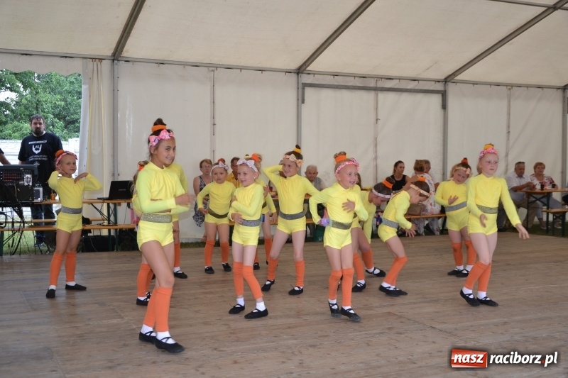 Zdjęcie w galerii na portalu naszraciborz.pl: VI Festiwal Orkiestr Dętych w Tworkowie wiadomości z regionu