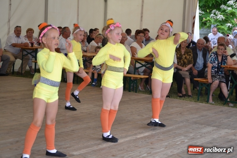 Zdjęcie w galerii na portalu naszraciborz.pl: VI Festiwal Orkiestr Dętych w Tworkowie wiadomości z regionu