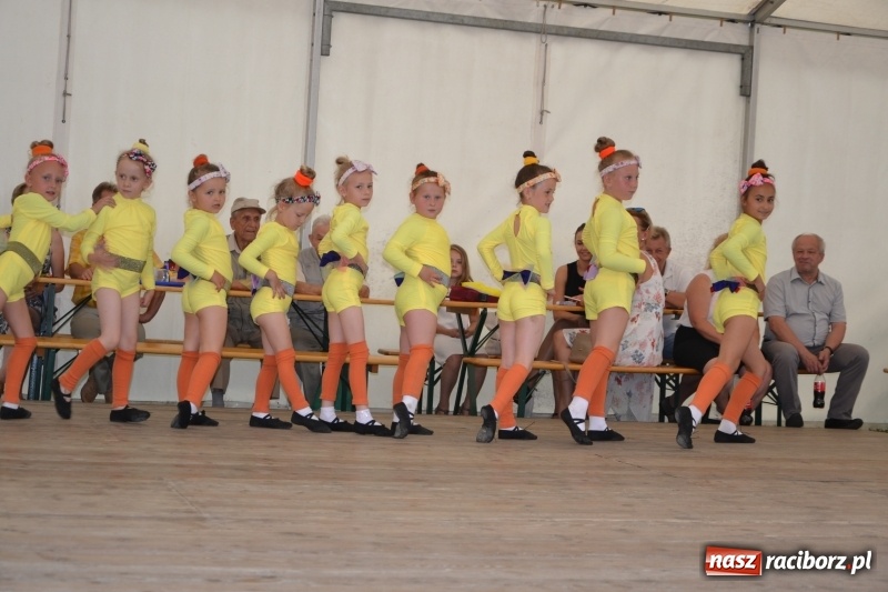 Zdjęcie w galerii na portalu naszraciborz.pl: VI Festiwal Orkiestr Dętych w Tworkowie wiadomości z regionu