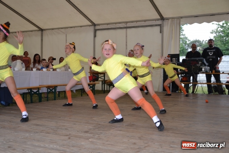 Zdjęcie w galerii na portalu naszraciborz.pl: VI Festiwal Orkiestr Dętych w Tworkowie wiadomości z regionu