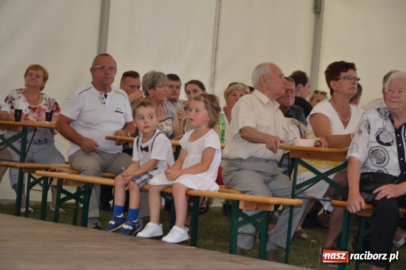 Zdjęcie w galerii na portalu naszraciborz.pl: VI Festiwal Orkiestr Dętych w Tworkowie wiadomości z regionu