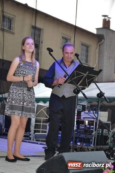 Zdjęcie w galerii na portalu naszraciborz.pl: VI Festiwal Orkiestr Dętych w Tworkowie wiadomości z regionu