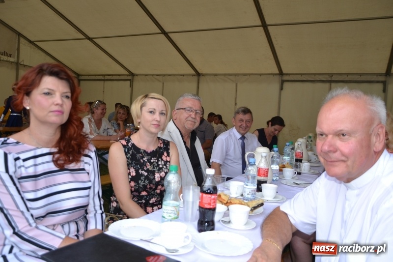 Zdjęcie w galerii na portalu naszraciborz.pl: VI Festiwal Orkiestr Dętych w Tworkowie wiadomości z regionu