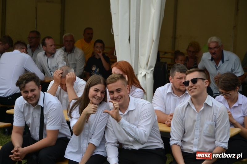 Zdjęcie w galerii na portalu naszraciborz.pl: VI Festiwal Orkiestr Dętych w Tworkowie wiadomości z regionu