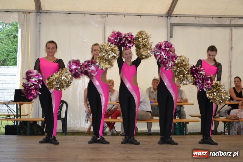 Zdjęcie w galerii na portalu naszraciborz.pl: VI Festiwal Orkiestr Dętych w Tworkowie wiadomości z regionu