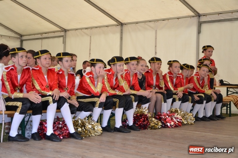 Zdjęcie w galerii na portalu naszraciborz.pl: VI Festiwal Orkiestr Dętych w Tworkowie wiadomości z regionu